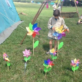 IMG 7938  Medium - Scouts en Gidsen Zaventem 
